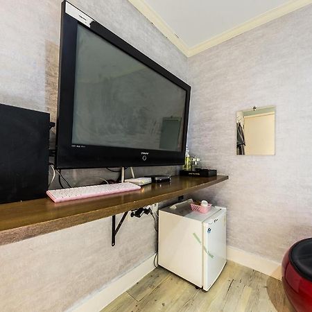 In Seoul Sinchon Goguma Hotel Экстерьер фото
