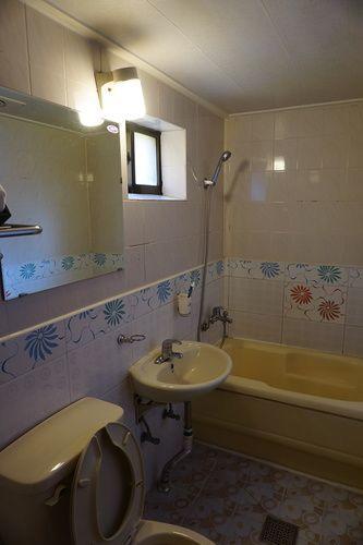 In Seoul Sinchon Goguma Hotel Экстерьер фото